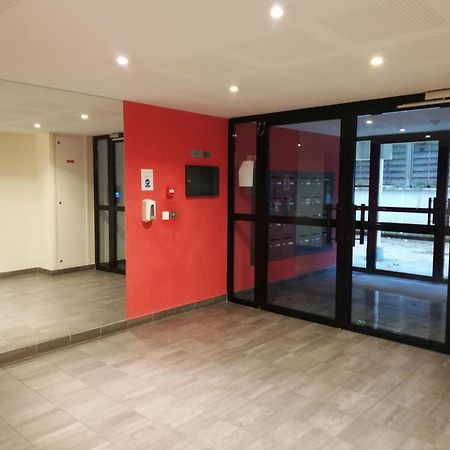 Appartment With Garden - Chaville Luaran gambar